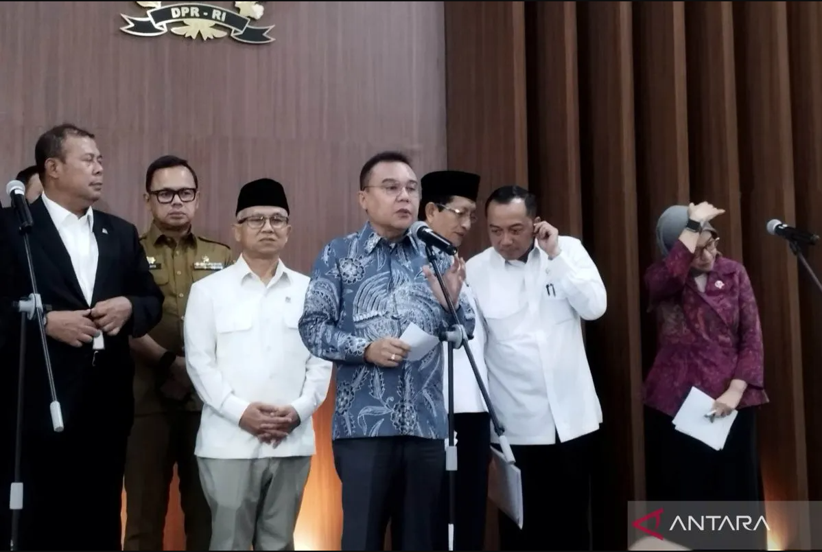 PGRI Sambut Kebijakan PPPK Guru: Bagian dari Perjuangan Panjang untuk Kepastian dan Kesejahteraan Guru